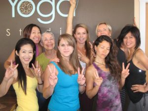 yoga teacher training classes san jose ca